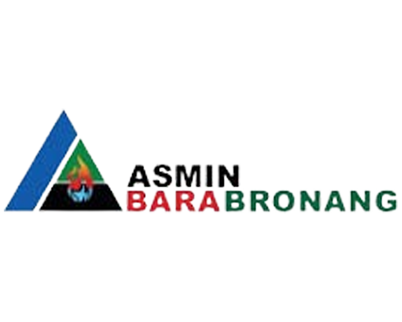 PT Asmin Bara Bronang